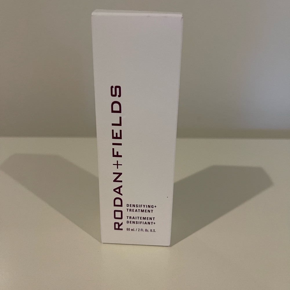 NEW Rodan + Fields DENSIFYING+ Treatment